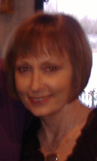 Julie Fox - Class of 1972 - Moon Valley High School