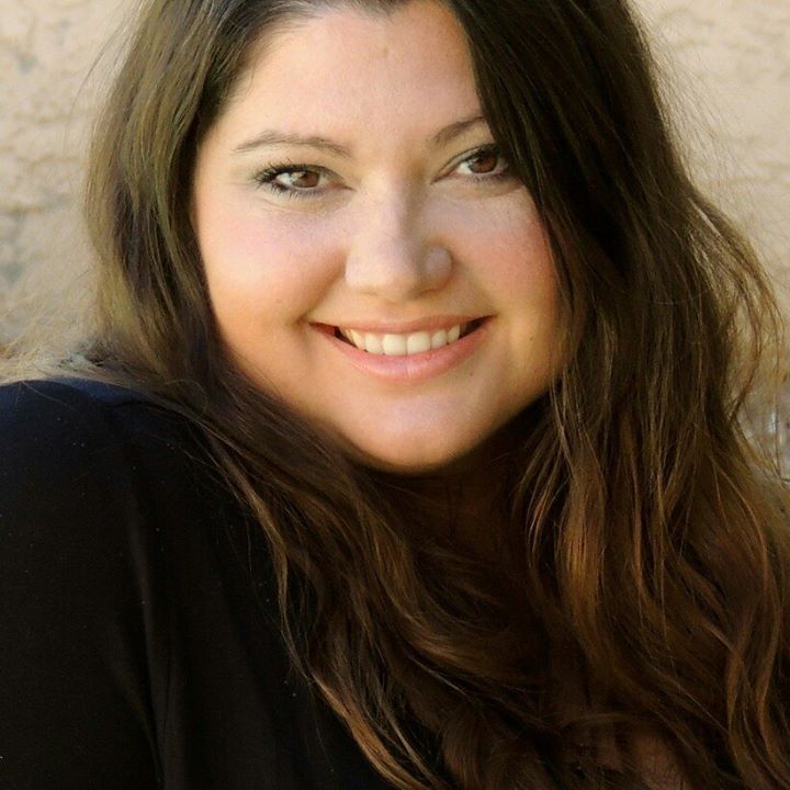 Jennifer Mendoza - Class of 1999 - Moon Valley High School