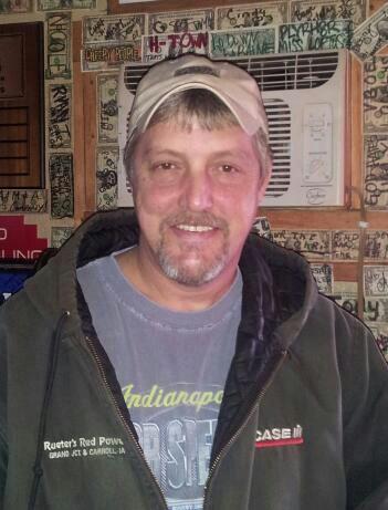 Dave Schwarzenstein - Class of 1982 - Moon Valley High School
