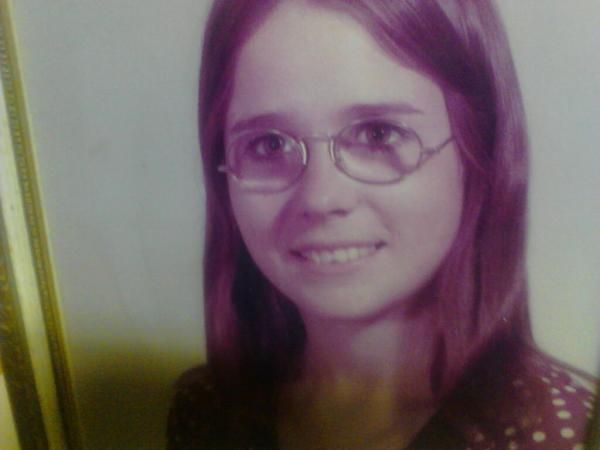 Jana Smith - Class of 1974 - Moon Valley High School