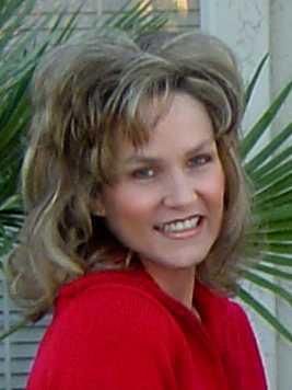 Sharon Mcavinney - Class of 1982 - Moon Valley High School