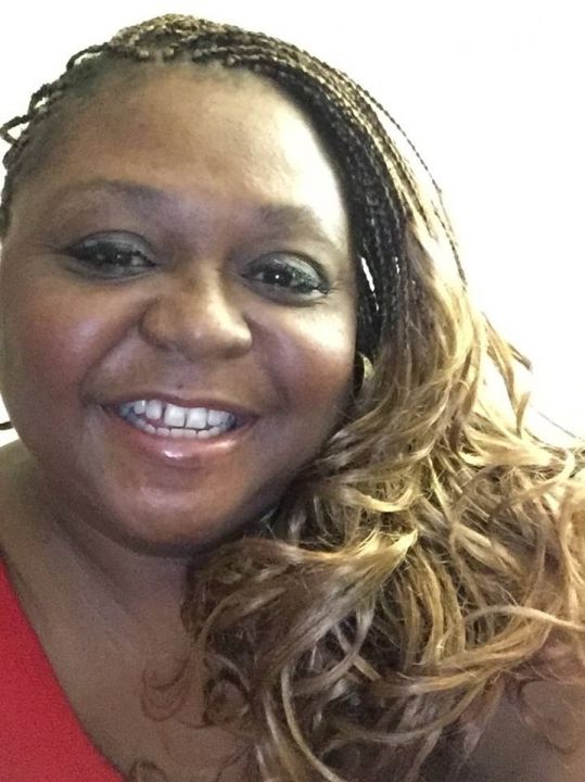 Yolanda Stevenson - Class of 1975 - Moon Valley High School
