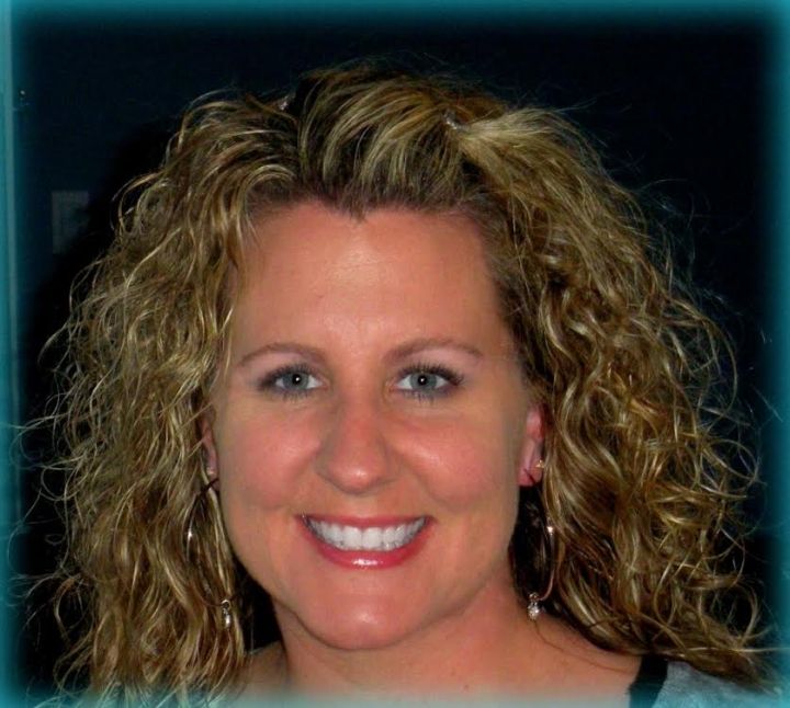 Stefanie Taylor - Class of 1995 - Moon Valley High School