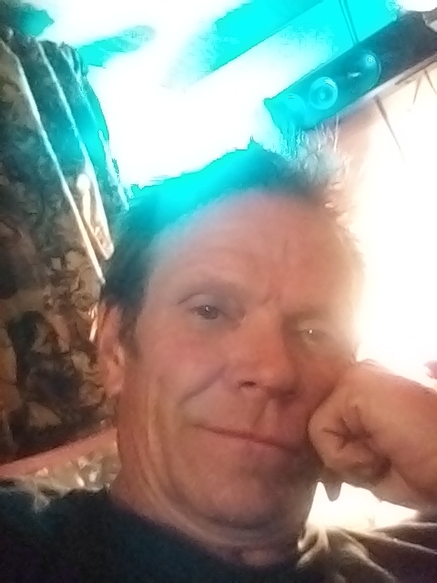 Chuck Burt - Class of 1988 - Moon Valley High School