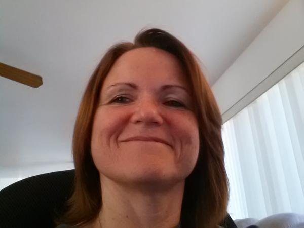 Ann Leckelt - Class of 1983 - Moon Valley High School