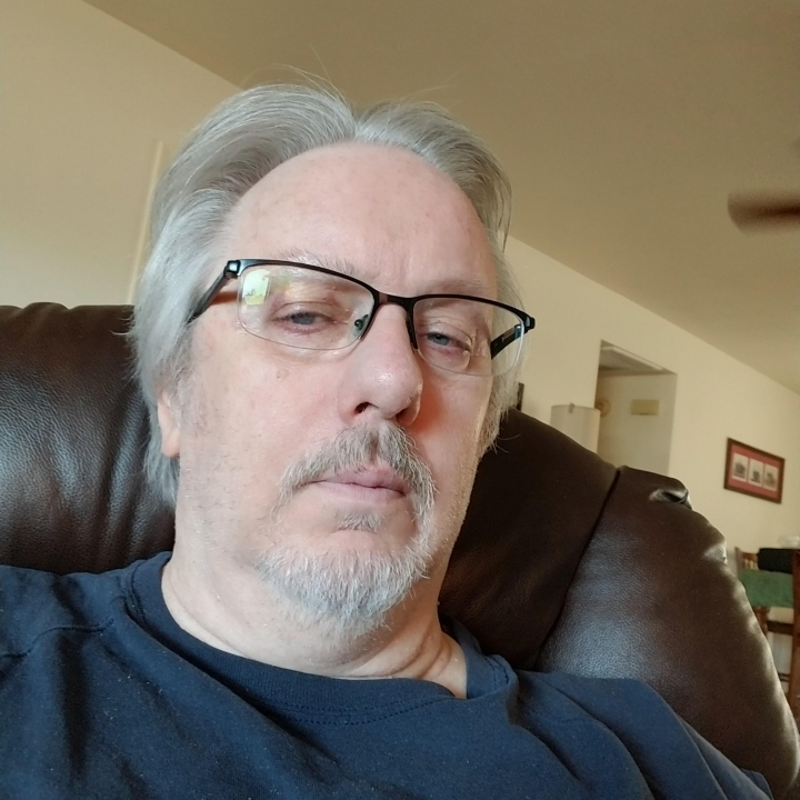 Rick Wendorff - Class of 1971 - Moon Valley High School