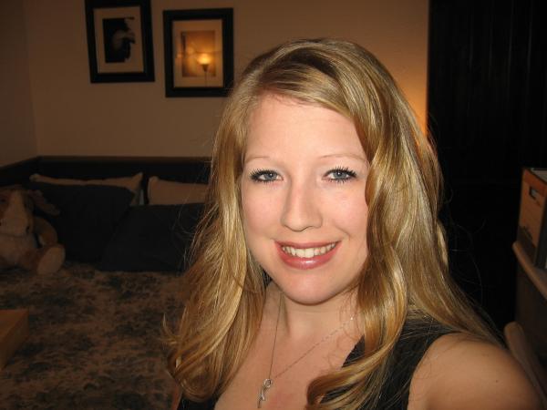 Melanie Solomon - Class of 2001 - Moon Valley High School