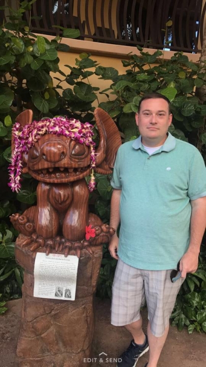 Brandon Palmer - Class of 1995 - Moon Valley High School
