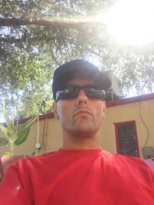 Matthew Pristo - Class of 1996 - Moon Valley High School