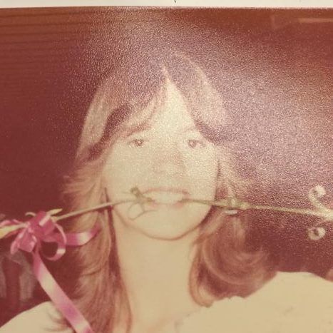 Jill Miracle - Class of 1982 - Moon Valley High School