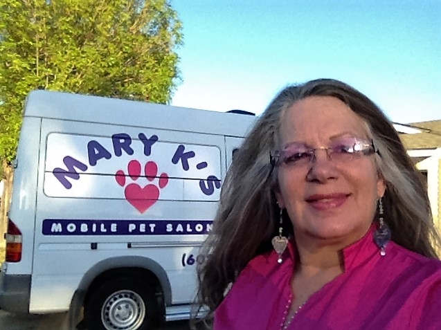 Mary Donnay - Class of 1977 - Moon Valley High School