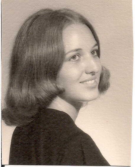 Mary Brink - Class of 1972 - Moon Valley High School