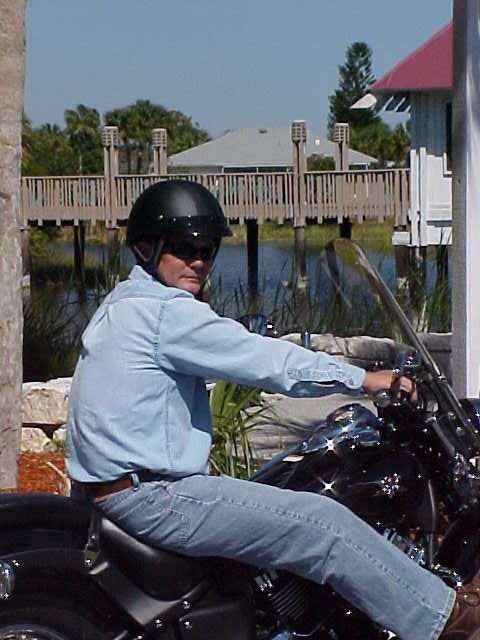 Ray Steele - Class of 1987 - Moon Valley High School