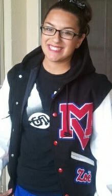 Xavier Peru - Class of 1987 - Moon Valley High School