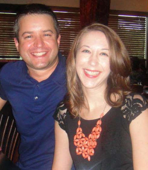 Adrienne Kiehle - Class of 2001 - Moon Valley High School