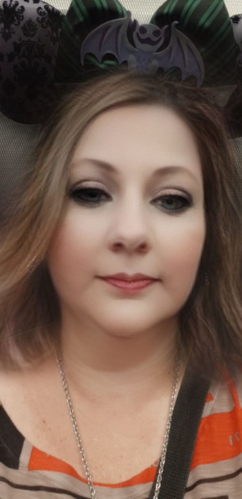 Angela Lameyer - Class of 2001 - Moon Valley High School