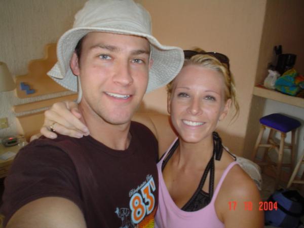Talia Jonas - Class of 1998 - Moon Valley High School