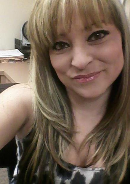 Monica Terrasas-lechuga - Class of 1993 - Moon Valley High School