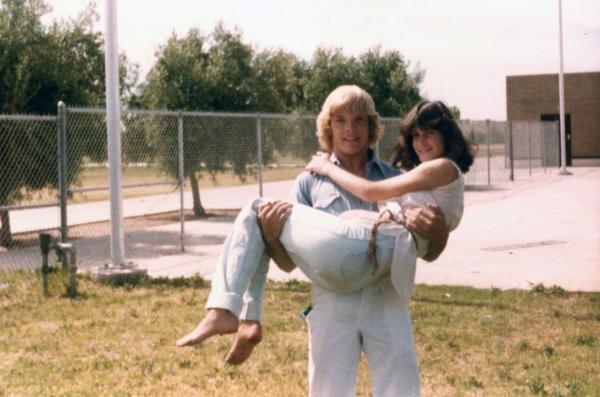 Jeff Dawson - Class of 1981 - Moon Valley High School