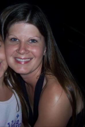 Ginny Moore - Class of 1994 - Moon Valley High School
