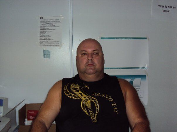 Joseph Krupinski - Class of 1978 - Moon Valley High School