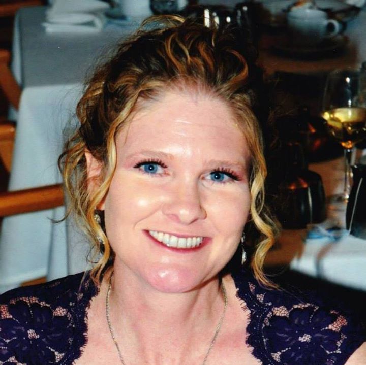 Tina Monroe Ottley - Class of 1988 - Moon Valley High School