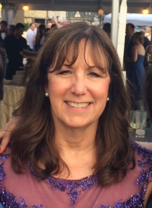 Patty Krammer - Class of 1973 - Moon Valley High School