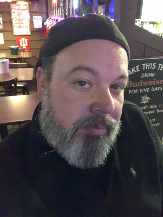 Brian Boland - Class of 1997 - Moon Valley High School