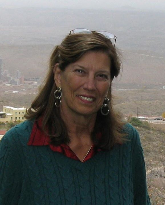 Andrea Bivens - Class of 1965 - Washington High School