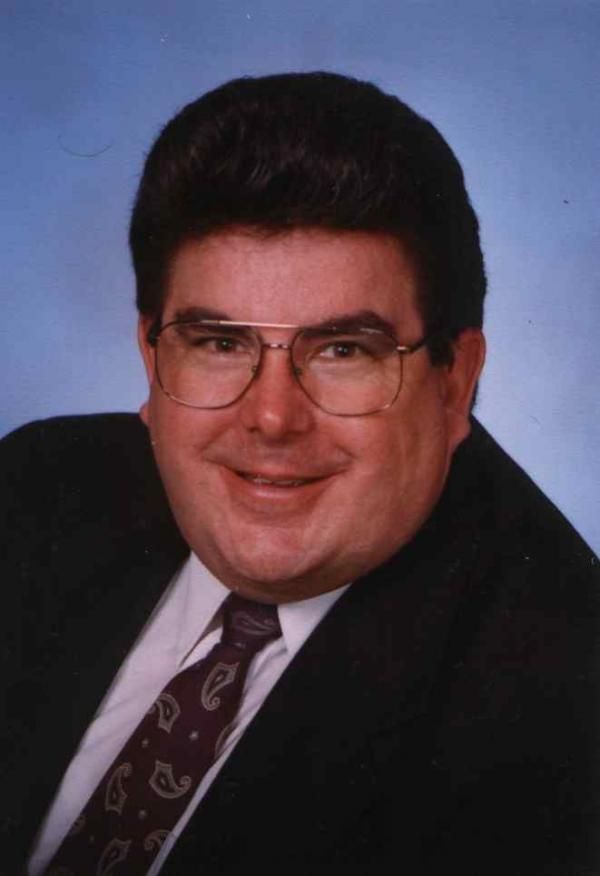 Gary Gerhard - Class of 1971 - Washington High School