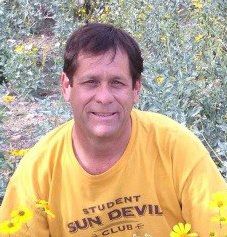 Stewart Eisner - Class of 1974 - Washington High School