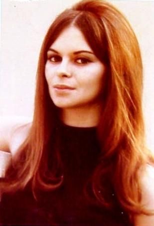 Lynn Marie Gofourth - Class of 1967 - Washington High School