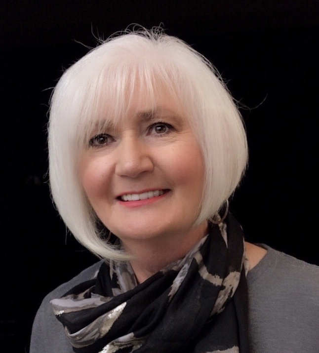 Shelley Foglton - Class of 1971 - Washington High School