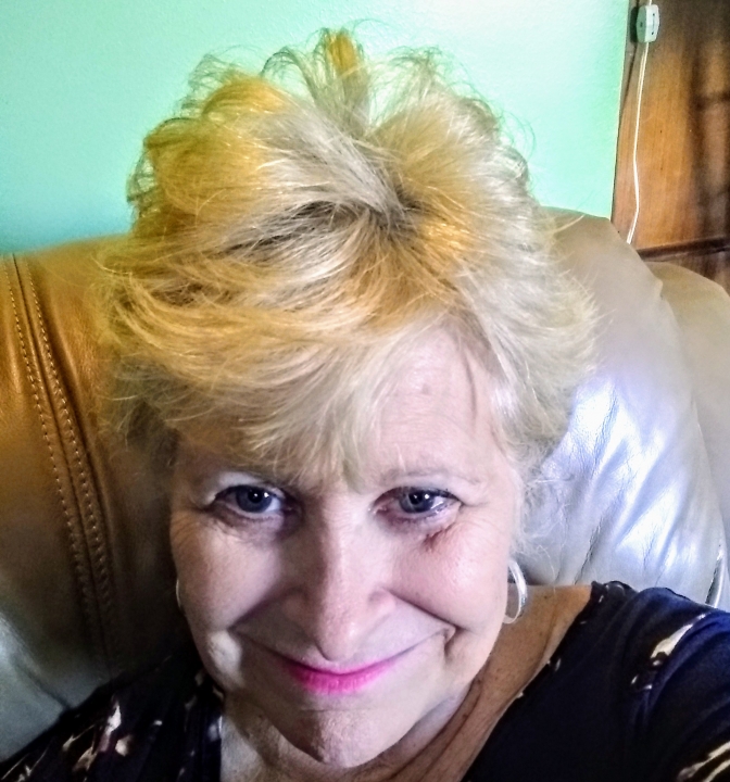 Julia Folio - Class of 1970 - Washington High School