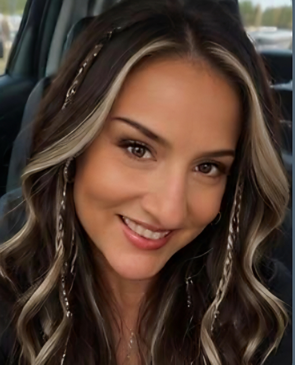 Kendra Kellerman - Class of 1998 - Washington High School