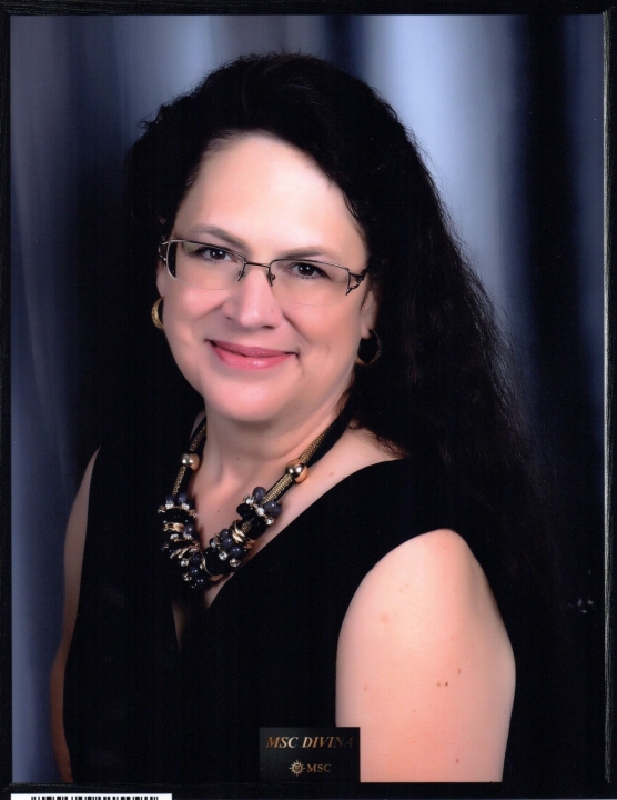 Kathy Haynes - Class of 1982 - Washington High School