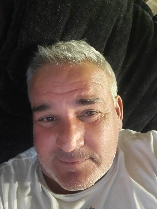 Steve Bazso - Class of 1985 - Washington High School