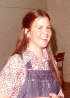 Vickie Stockwell - Class of 1974 - Washington High School
