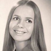 Gail (Sylvee) Grommes - Class of 1968 - Washington High School