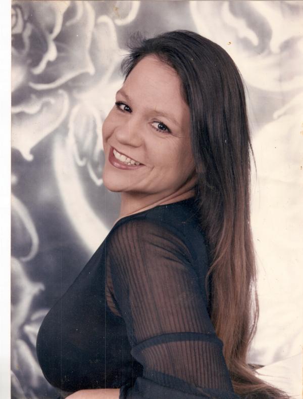 Anesa Trevino - Class of 1989 - Washington High School