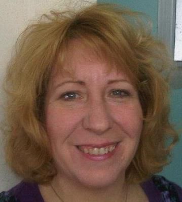 Eve Downing - Class of 1972 - Washington High School