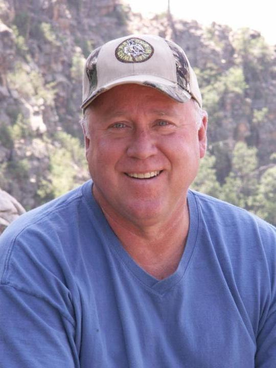 Greg Watts - Class of 1977 - Washington High School