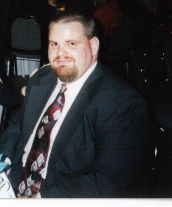 Alan Vian - Class of 1987 - Washington High School
