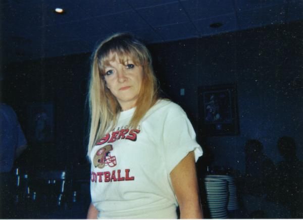 Sheri Fuller - Class of 1980 - Washington High School