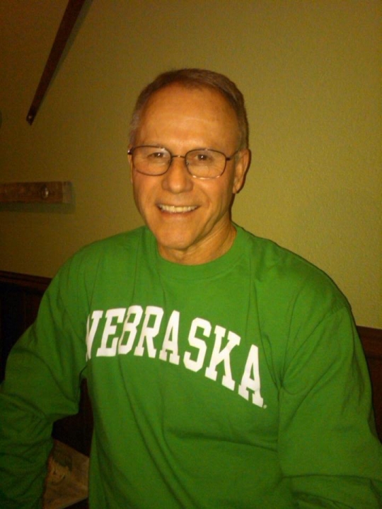 Dale Coyle - Class of 1968 - Washington High School