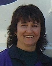 Donna Guinn - Class of 1970 - Washington High School