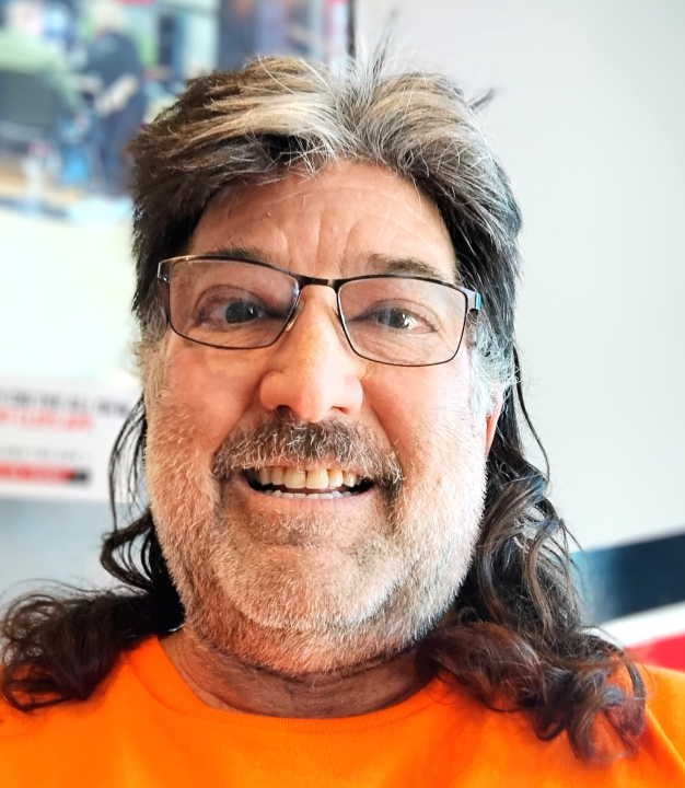 Dave Cookman - Class of 1981 - Washington High School