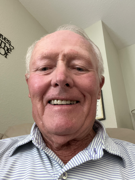 Bill Hallisey - Class of 1962 - Washington High School