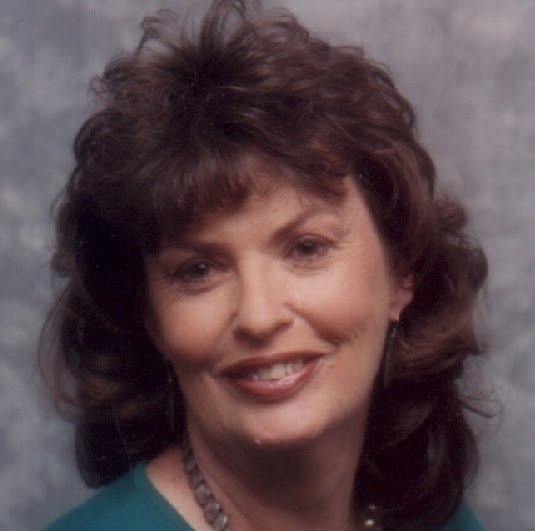 Patti Fogleman - Class of 1965 - Washington High School