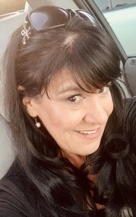 Aimée Dilullo - Class of 1985 - Washington High School